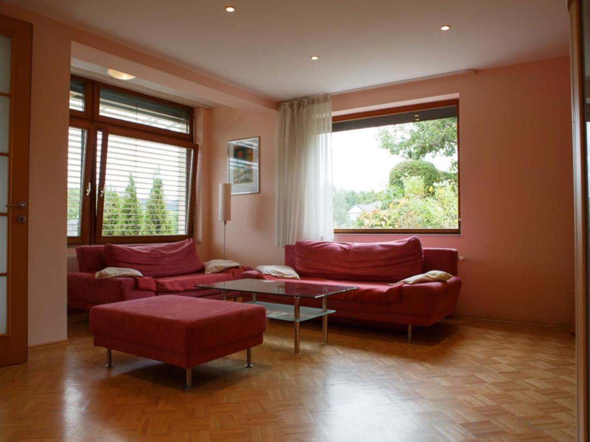 Apartment Juni-Rose By Interhome Velden am Woerthersee Exterior photo